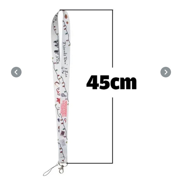 🌪StRaNgEr⛈Th🌪NgS Merch 🌪 - Picture 7 of 16